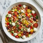 Dense Bean Salad Recipes 6 italian dense bean salad recipe
