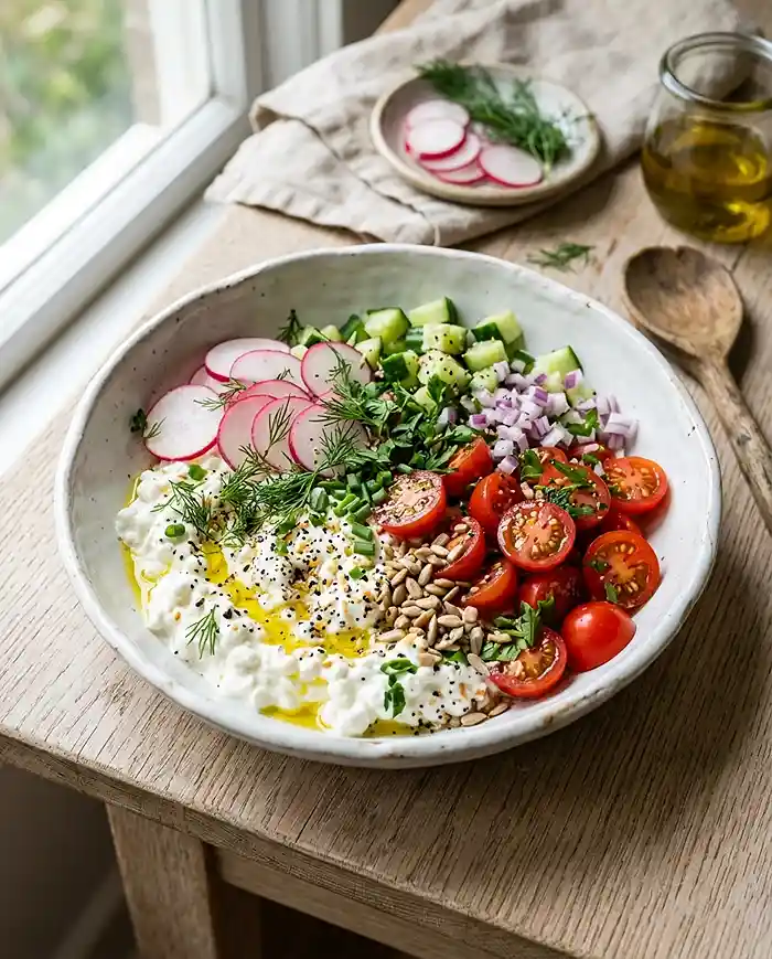radish salad