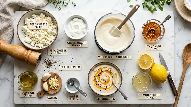 salad dressing