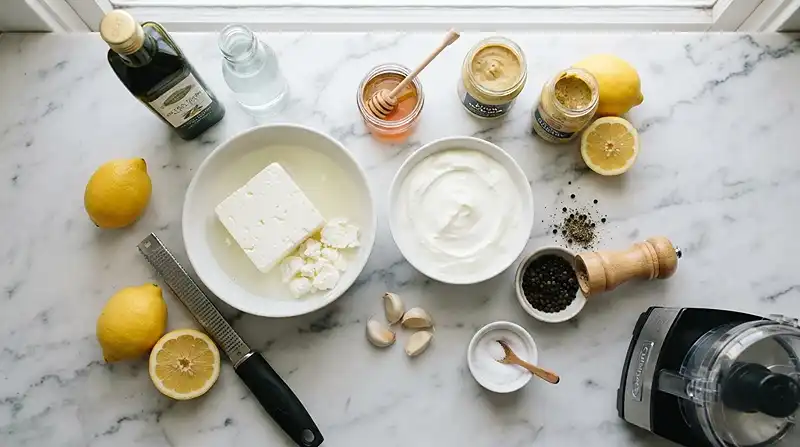 Whipped Feta Lemon Pepper Dressing Recipe 2 Best Whipped Feta Lemon Pepper Dressing Recipe