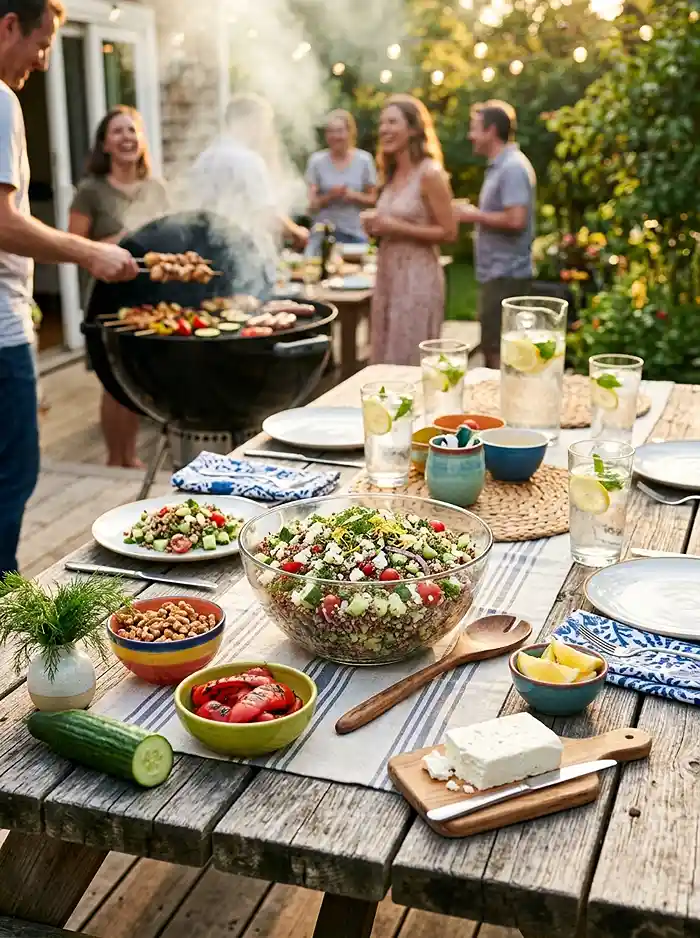 cookout side dish