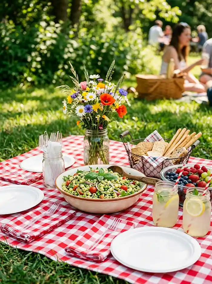 picnic salad