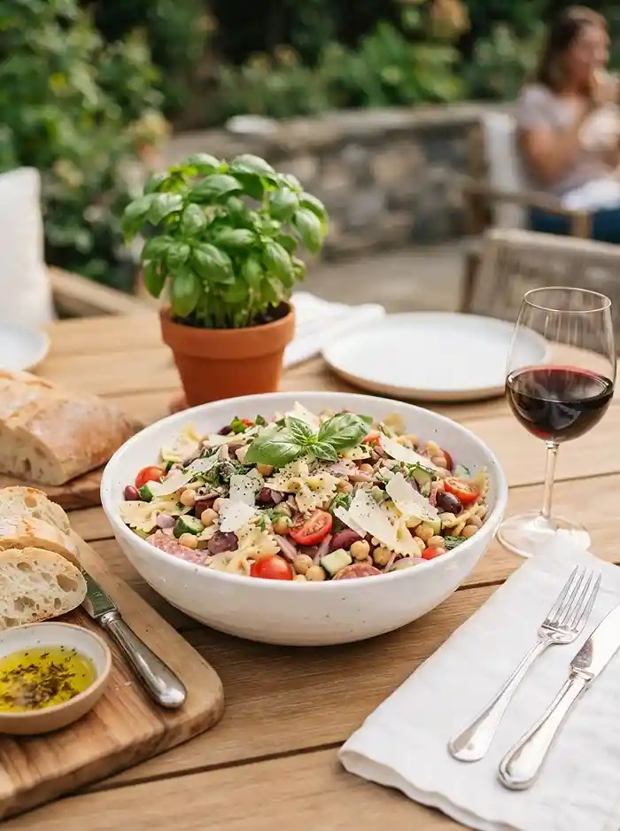 picnic salad