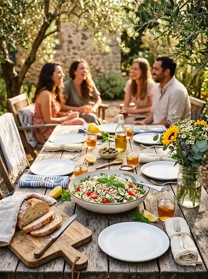 potluck salad