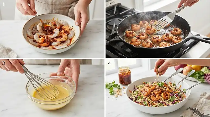 slaw bowl