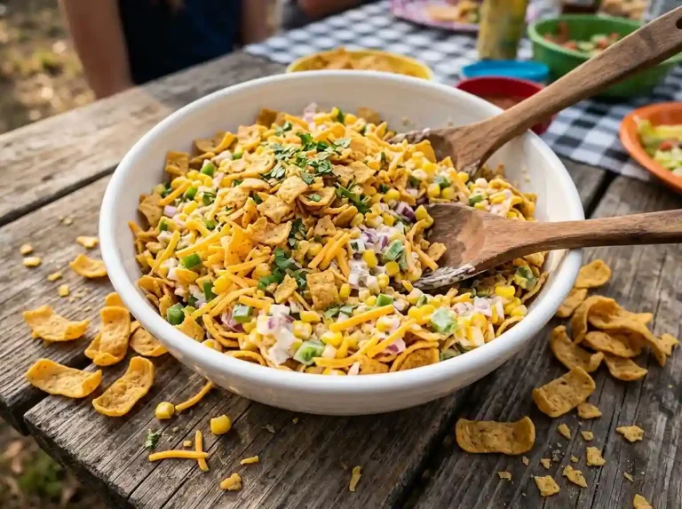 Frito Corn Salad