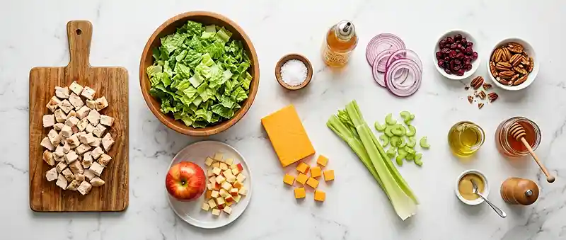 high protein apple cheddar for easy weeknight dinners