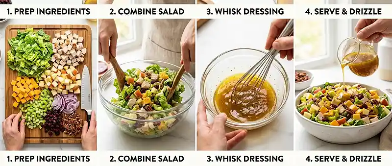 make ahead cheddar chicken for lunch box meals