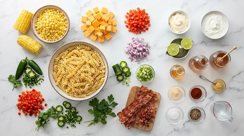 make ahead cheddar jalapeno for football tailgate sides