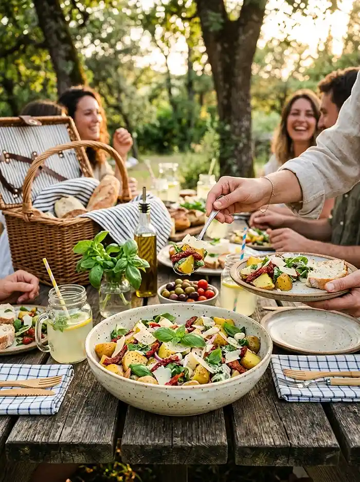 picnic salad