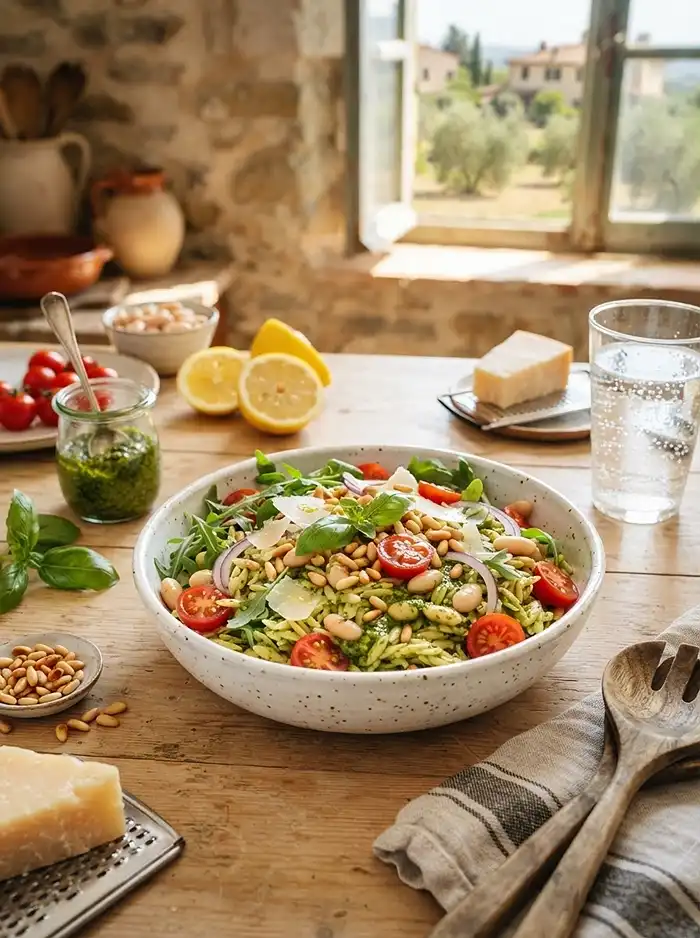 crowd pleasing white bean for labor day leftovers
