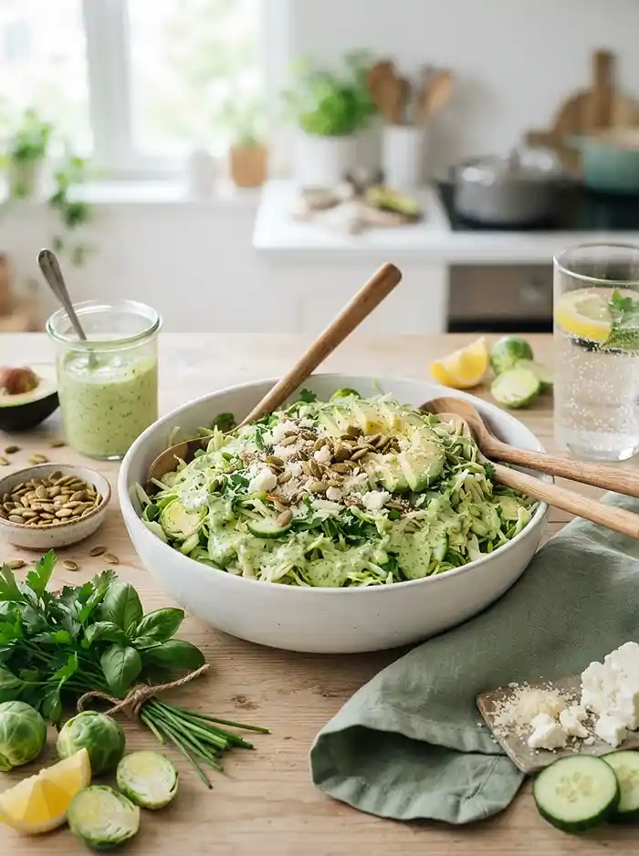 easy goddess brussels goddess for back to school lunches