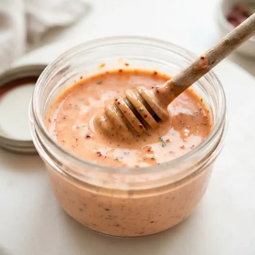 Smoky Chipotle Lime Dressing 5 Smoky Chipotle Lime Dressing