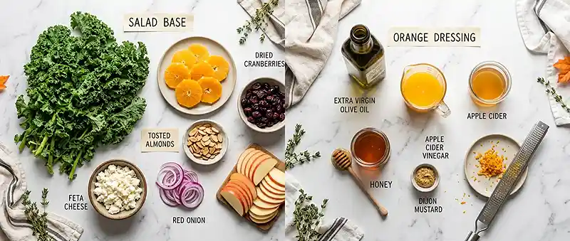 easy cranberry orange for october lunch parties