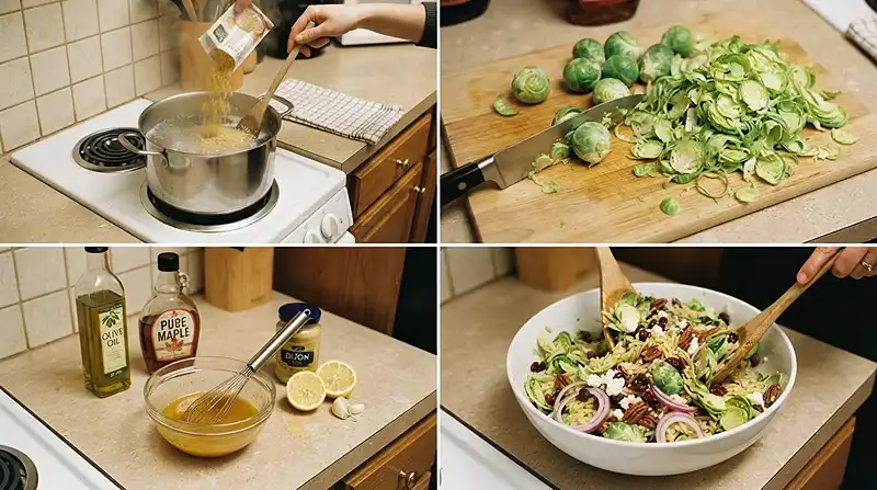 easy november potluck side dish