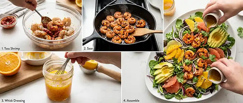 make ahead holiday pasta salad